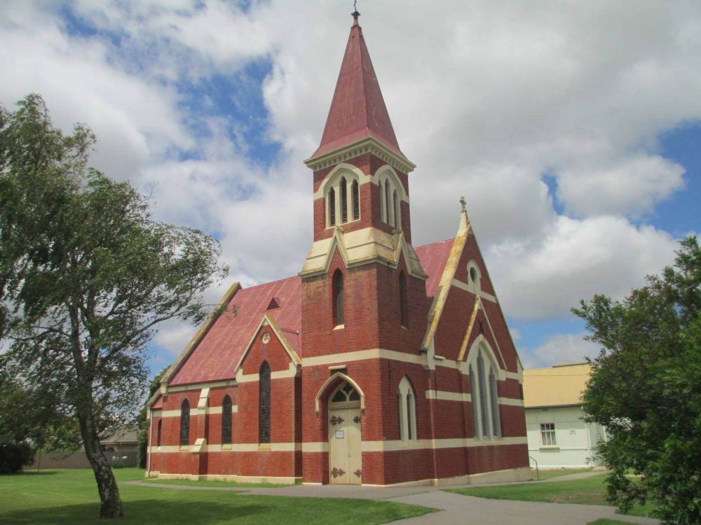 St Andrews Yarram